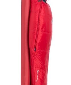 Big Agnes Little Red 15° 11 Big Agnes Little Red 15° -Big Agnes Outdoor Store LITTLERED2018 Side 005