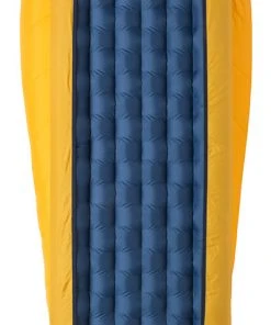 Big Agnes Lost Dog 0˚ -Big Agnes Outdoor Store LOSTDOG0 back 004