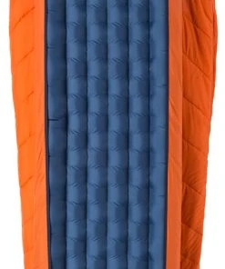 Big Agnes Lost Dog 45˚ -Big Agnes Outdoor Store LOSTDOG45 Back 004