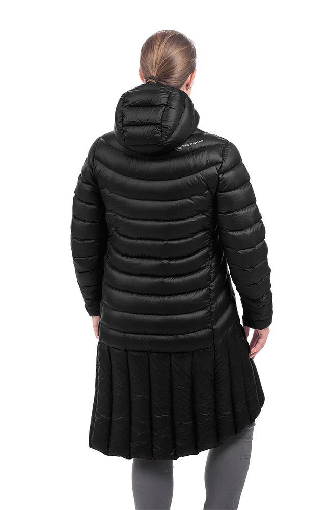 Big Agnes Women's Luna Parka 8 Big Agnes Women's Luna Parka - Image 6