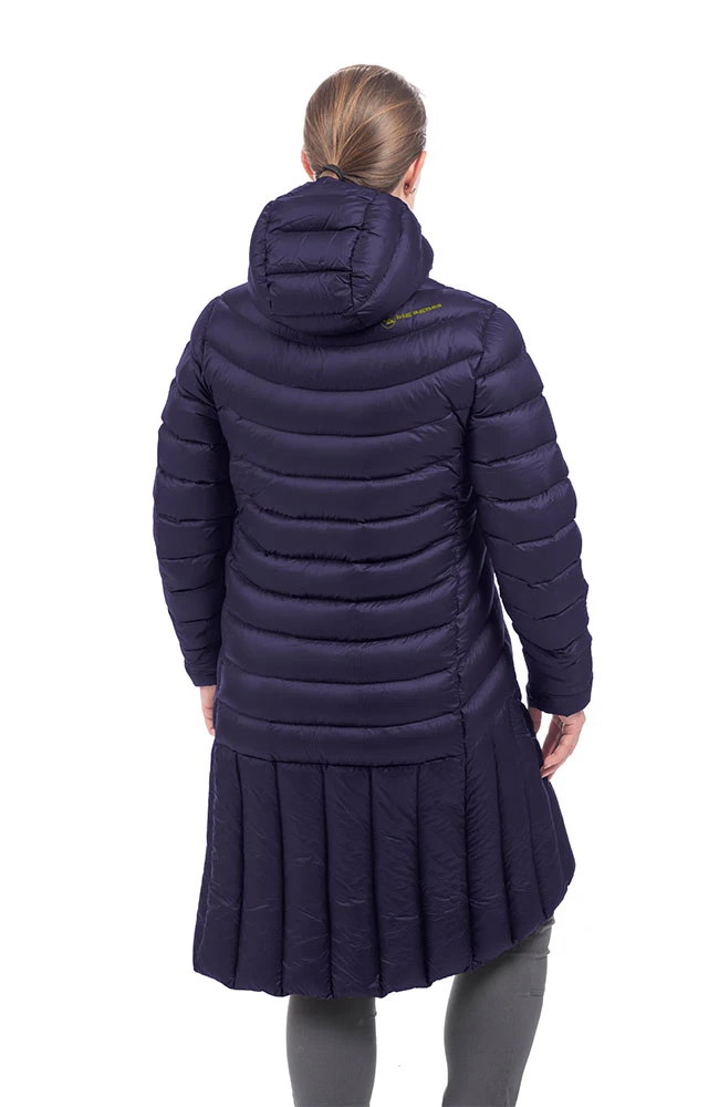 Big Agnes Women's Luna Parka 5 Big Agnes Women's Luna Parka - Image 3