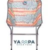 Big Agnes Mica Basin Camp Chair 2 Big Agnes Mica Basin Camp Chair -Big Agnes Outdoor Store MICA Greenback frontYRF 001