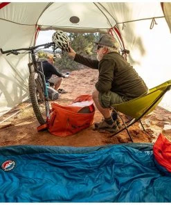 Big Agnes Mica Basin Camp Chair -Big Agnes Outdoor Store MICA LS 099