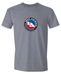 Big Agnes Classic Logo T-Shirt