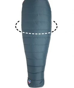 Big Agnes Torchlight 30˚ -Big Agnes Outdoor Store MTORCHCOPY2 TOP 003 1