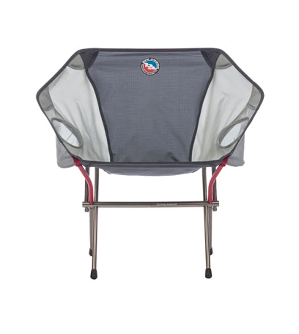 Big Agnes Mica Basin Armchair 3 Big Agnes Mica Basin Armchair