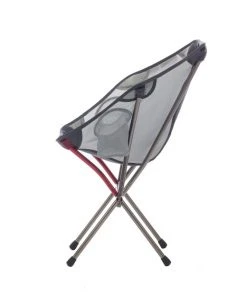 Big Agnes Mica Basin Armchair 14 Big Agnes Mica Basin Armchair -Big Agnes Outdoor Store MicaBasinArmchair AsphaltGray 005