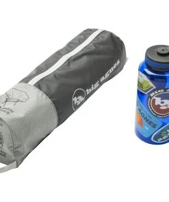 Big Agnes Mica Basin Armchair 16 Big Agnes Mica Basin Armchair -Big Agnes Outdoor Store MicaBasinArmchair AsphaltGray 007