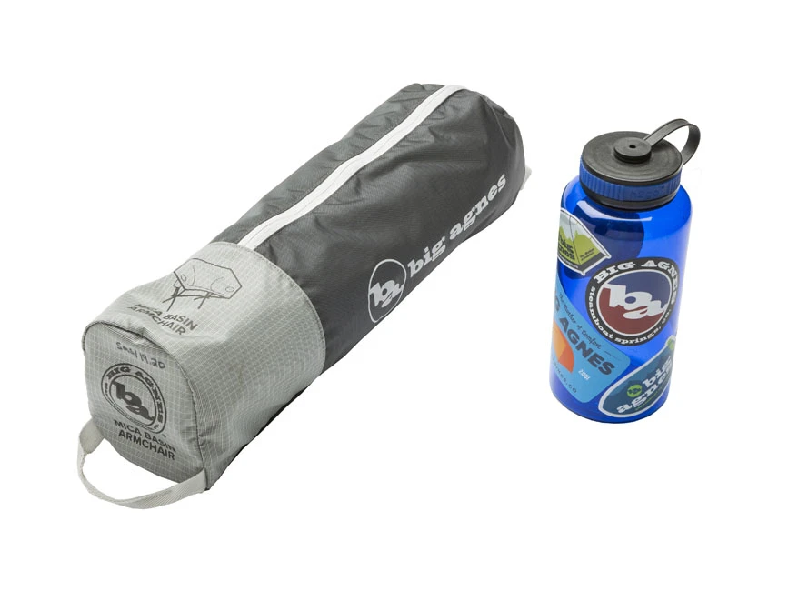 Big Agnes Mica Basin Armchair 7 Big Agnes Mica Basin Armchair - Image 5