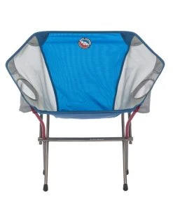 Big Agnes Mica Basin Armchair 17 Big Agnes Mica Basin Armchair -Big Agnes Outdoor Store MicaBasinArmchair BlueGray 008