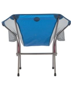 Big Agnes Mica Basin Armchair 20 Big Agnes Mica Basin Armchair -Big Agnes Outdoor Store MicaBasinArmchair BlueGray 011