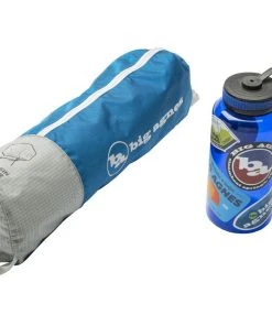 Big Agnes Mica Basin Armchair 21 Big Agnes Mica Basin Armchair -Big Agnes Outdoor Store MicaBasinArmchair BlueGray 012