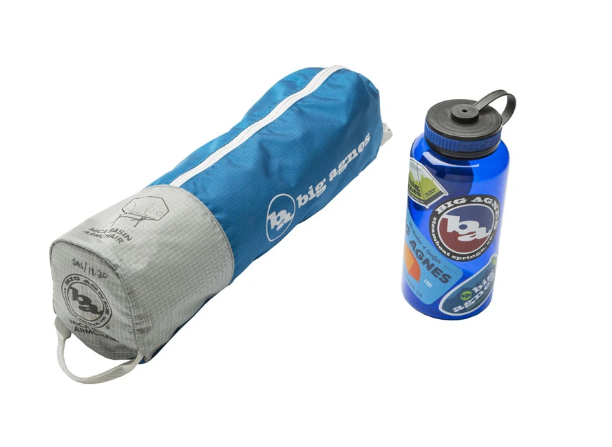 Big Agnes Mica Basin Armchair 12 Big Agnes Mica Basin Armchair - Image 10