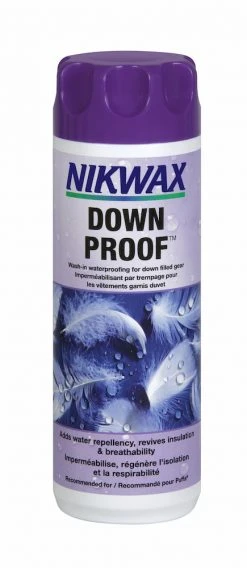 Big Agnes Nikwax Down Proof 10 oz.