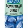 Big Agnes Nikwax Down Wash Direct 10 oz. -Big Agnes Outdoor Store NWDW10 bottle 001