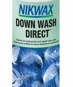 Big Agnes Nikwax Down Wash Direct 10 oz.