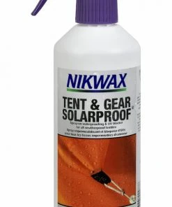 Big Agnes Nikwax Spray-On Tent & Gear SolarProof 16.9 oz.