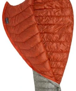 Big Agnes Pluton UL 40° -Big Agnes Outdoor Store PLUTON2020 OPEN 003