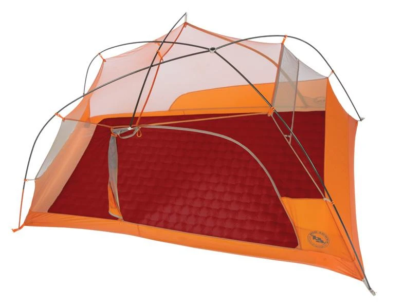 Big Agnes Rapide SL Insulated Tent Floor Pad 4 Big Agnes Rapide SL Insulated Tent Floor Pad - Image 2