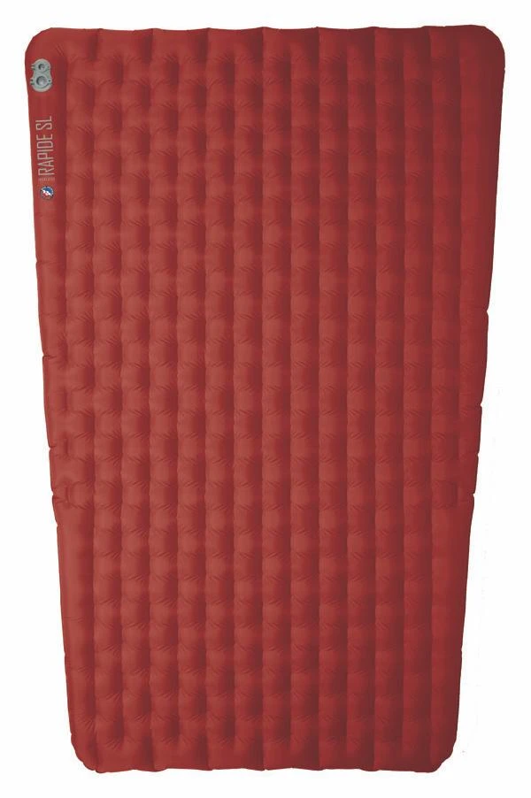 Big Agnes Rapide SL Insulated Tent Floor Pad 3 Big Agnes Rapide SL Insulated Tent Floor Pad