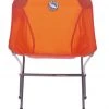 Big Agnes Skyline UL Chair 1 Big Agnes Skyline UL Chair -Big Agnes Outdoor Store SKYLINE Orange front 001