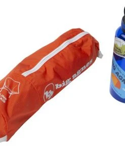 Big Agnes Skyline UL Chair -Big Agnes Outdoor Store SKYLINE Orange packed 003