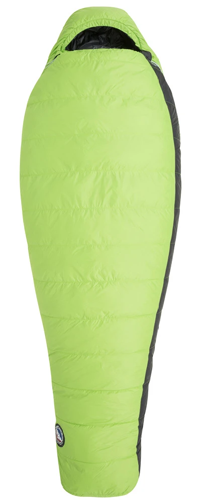 Big Agnes Spike Lake 15˚ 3 Big Agnes Spike Lake 15˚