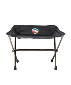 Big Agnes Skyline UL Stool 10 Big Agnes Skyline UL Stool -Big Agnes Outdoor Store STOOL Black front 004