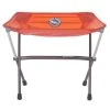 Big Agnes Skyline UL Stool -Big Agnes Outdoor Store STOOL Orange front 001