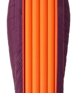 Big Agnes Sunbeam 0˚ 9 Big Agnes Sunbeam 0˚ -Big Agnes Outdoor Store SUNBEAM0 Back 004