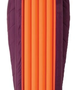 Big Agnes Sunbeam 30˚ -Big Agnes Outdoor Store SUNBEAM30 Back 004