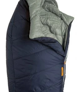 Big Agnes Sidewinder Camp 20˚ 9 Big Agnes Sidewinder Camp 20˚ -Big Agnes Outdoor Store SidewinderCamp hood 004