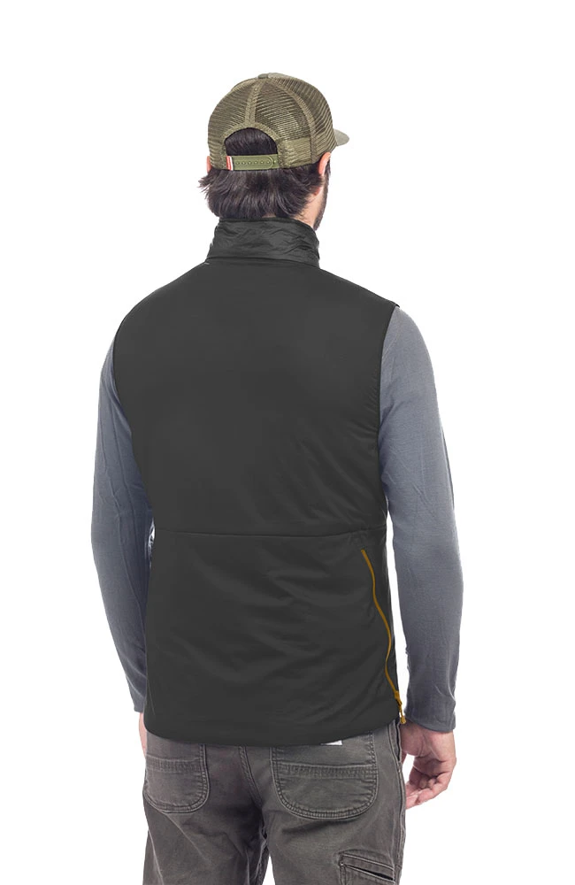 Big Agnes Men's Smokin Axle Vest 6 Big Agnes Men's Smokin Axle Vest - Image 4