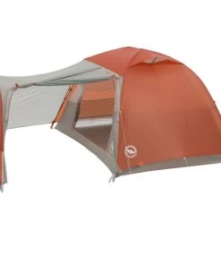 Big Agnes Copper Hotel HV UL 2 Rainfly -Big Agnes Outdoor Store TAFLYHVCH220 rolledup 003