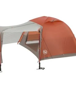 Big Agnes Copper Hotel HV UL 3 Rainfly 9 Big Agnes Copper Hotel HV UL 3 Rainfly -Big Agnes Outdoor Store TAFLYHVCH320 awning 004