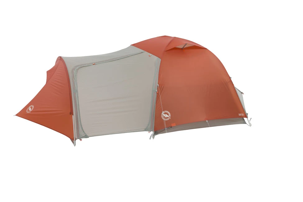 Big Agnes Copper Hotel HV UL 3 Rainfly 4 Big Agnes Copper Hotel HV UL 3 Rainfly - Image 2