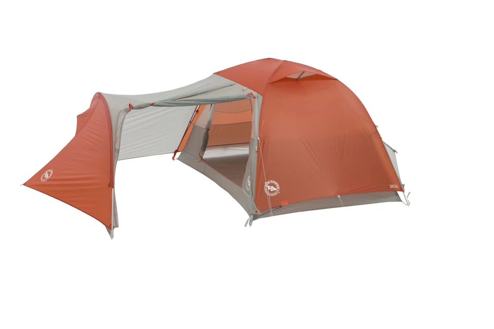 Big Agnes Copper Hotel HV UL 3 Rainfly 5 Big Agnes Copper Hotel HV UL 3 Rainfly - Image 3