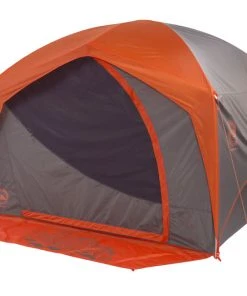 Big Agnes Big House 4