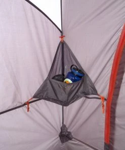 Big Agnes Big House 4 -Big Agnes Outdoor Store TBH420 inside 004