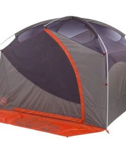 Big Agnes Big House 4 -Big Agnes Outdoor Store TBH420 tentfront 003