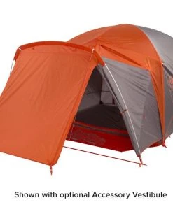 Big Agnes Big House 6 -Big Agnes Outdoor Store TBH420 vestibule 010 1