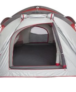Big Agnes Guard Station 4 Accessory Body -Big Agnes Outdoor Store TBODYGS420 frontopen 003