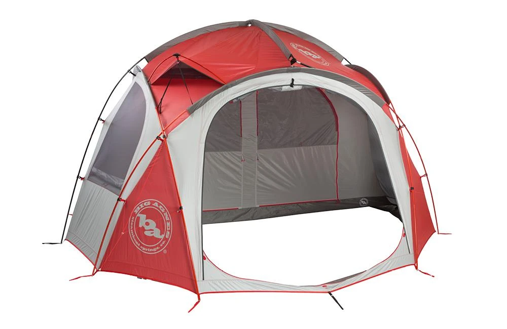 Big Agnes Guard Station 8 Accessory Body 3 Big Agnes Guard Station 8 Accessory Body