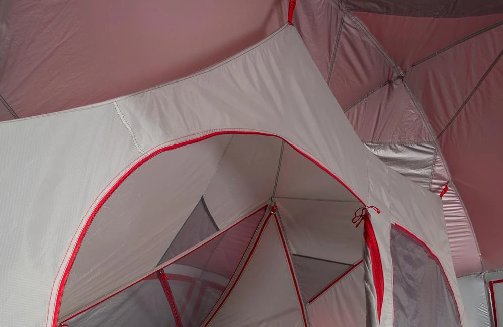 Big Agnes Guard Station 8 Accessory Body 5 Big Agnes Guard Station 8 Accessory Body - Image 3