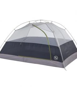 Big Agnes Blacktail 3