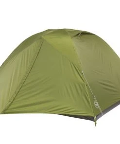 Big Agnes Blacktail 4 -Big Agnes Outdoor Store TBT420 Tent 003