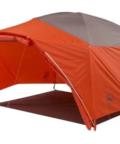 Big Agnes Bunk House 6 -Big Agnes Outdoor Store TBUNK620 TENTFastFly 008 1