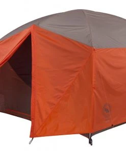 Big Agnes Bunk House 4 -Big Agnes Outdoor Store TBUNK620 tentflyback 007