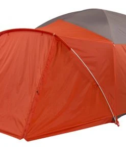 Big Agnes Bunk House 4 -Big Agnes Outdoor Store TBUNK620 tentflyclosed 003
