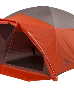 Big Agnes Bunk House 4 -Big Agnes Outdoor Store TBUNK620 tentflyrolled 005